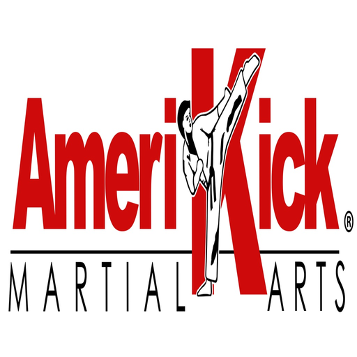Amerikick Student App app icon