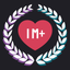 Tik Tags for Followers & Likes icon