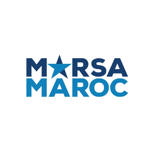 Marsa Connect app icon