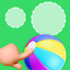 EduKid: Toddler Sort by Size icon