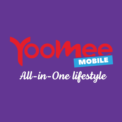 YooMee Mobile All In One app icon