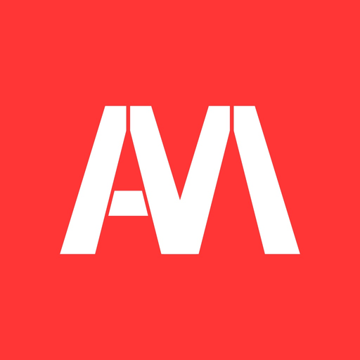 AVM. app icon