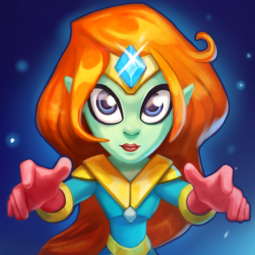 Cards of Terra app icon