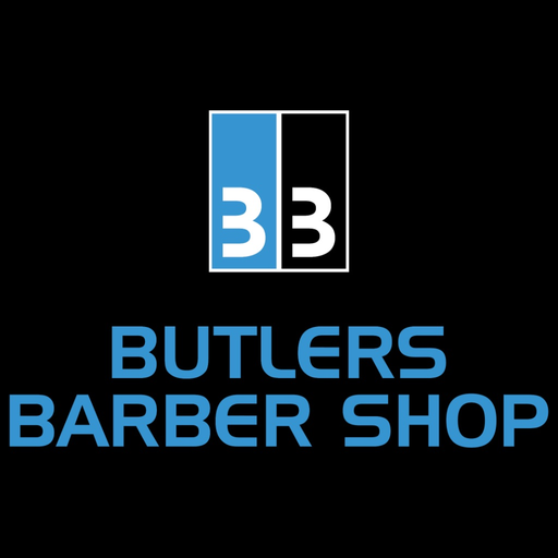 Butlers Barber Shop app icon