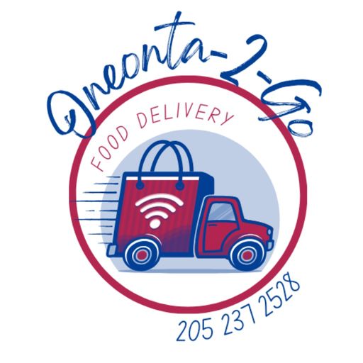 Oneonta-2-Go app icon