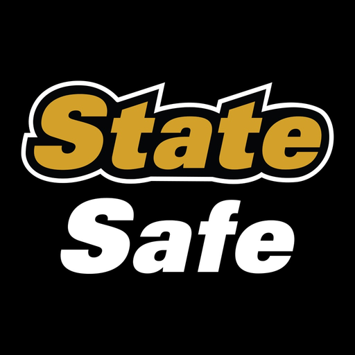 State Safe app icon