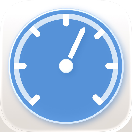 HWg Monitor app icon