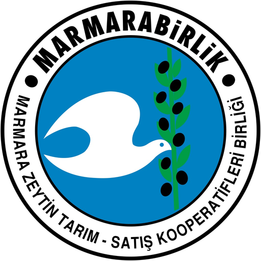 Marmarabirlik app icon