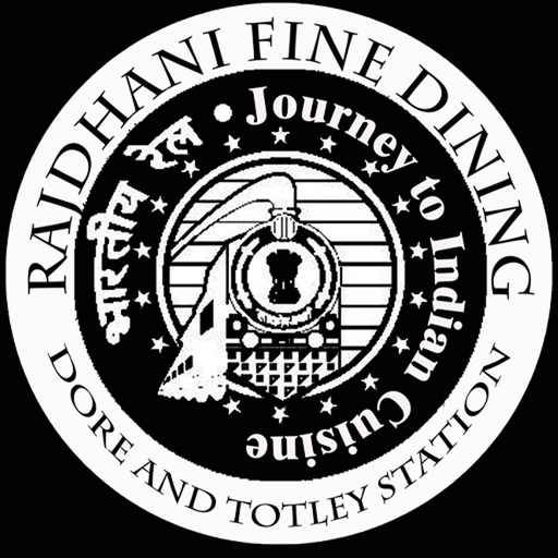Rajdhani Restaurant app icon