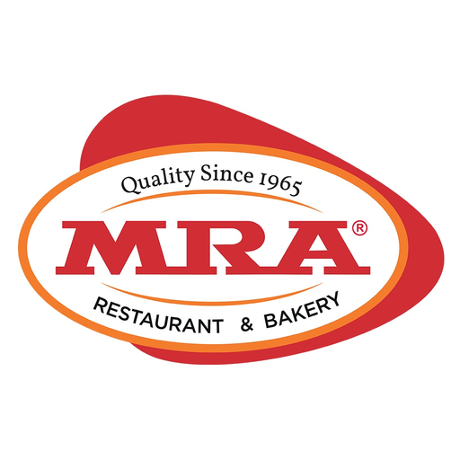MRA Restaurant And Bakery app icon