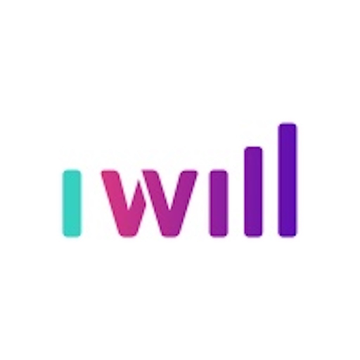 IWill - Your Support System app icon