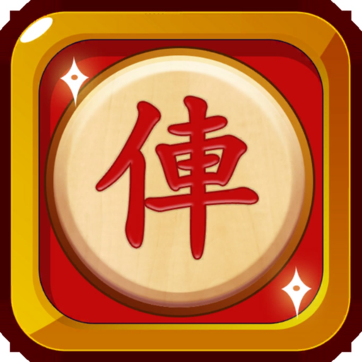 Cờ Tướng Khó Nhất - Cờ Offline app icon