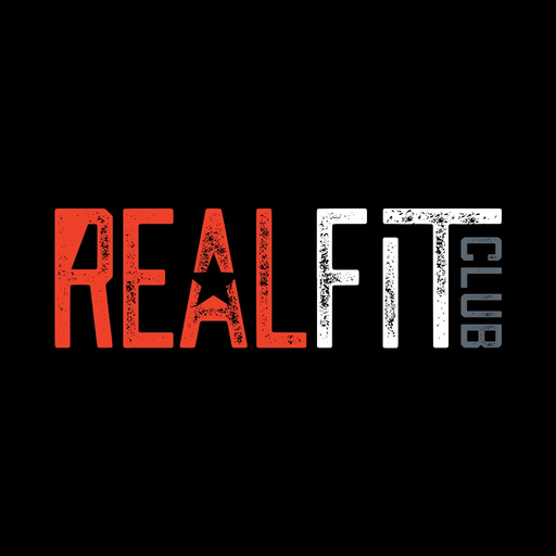 RealFit Club app icon