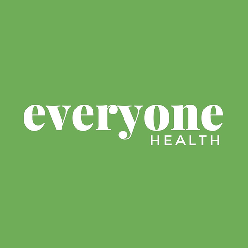 Everyone Health app icon