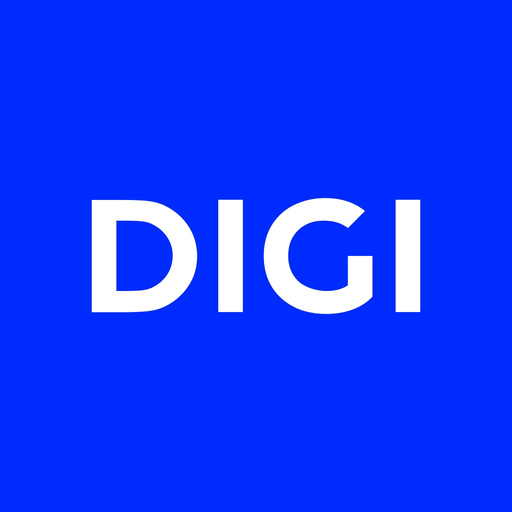 Mi DIGI app icon