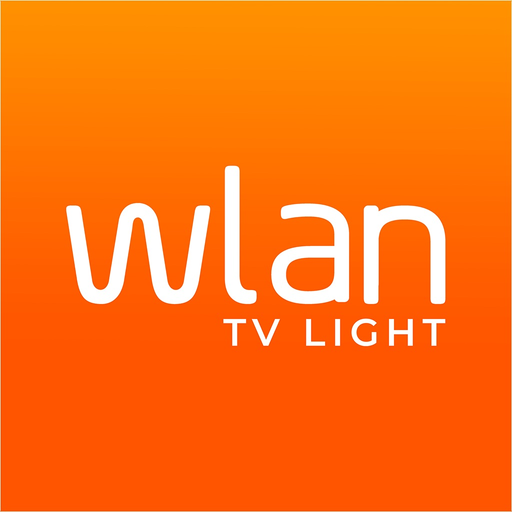 WLANTV app icon