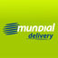 Mundial Delivery icon