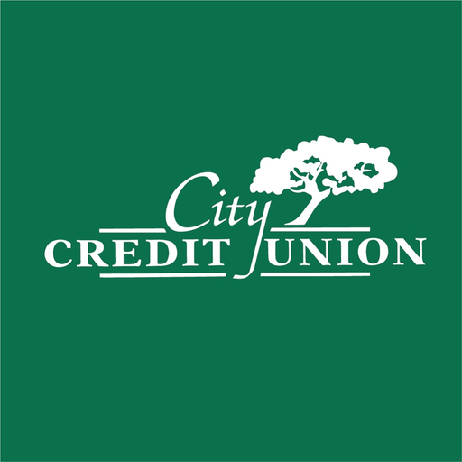 City CU Indep Card Guard app icon