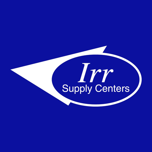 Irr Supply app icon