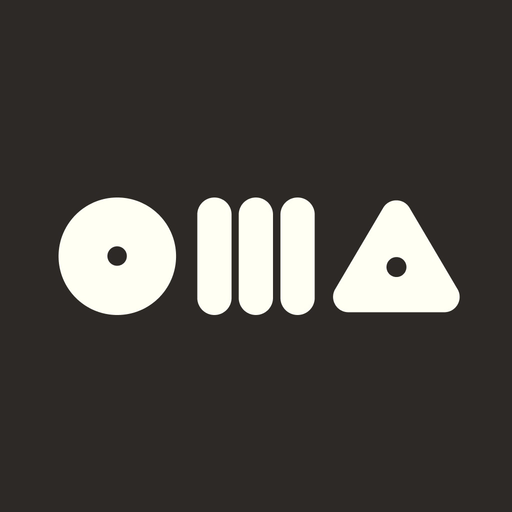 Dimensional: Personality Test app icon