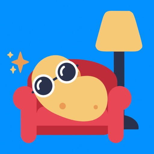 TV Series Hub app icon