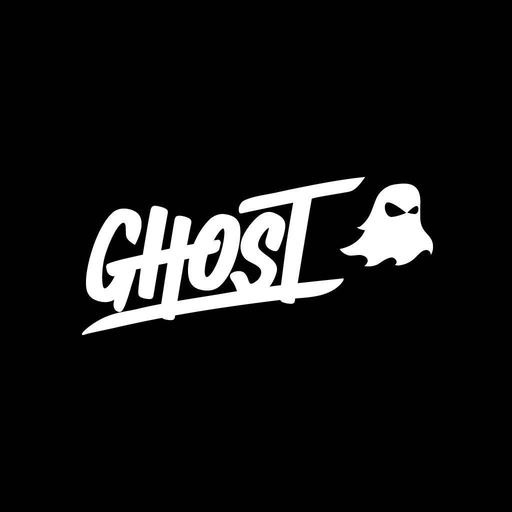 GHOST Lifestyle app icon