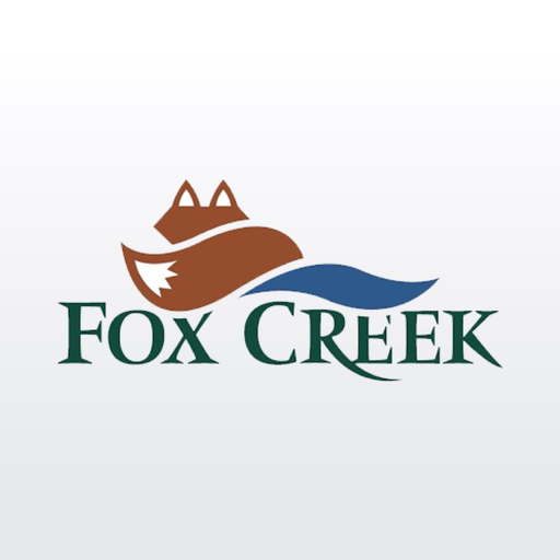 Fox Creek GC app icon