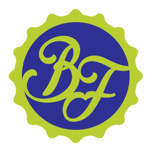Brew Fitness app icon