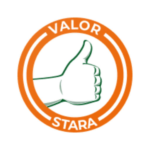 Valor Stara app icon