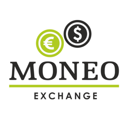 Moneo app icon