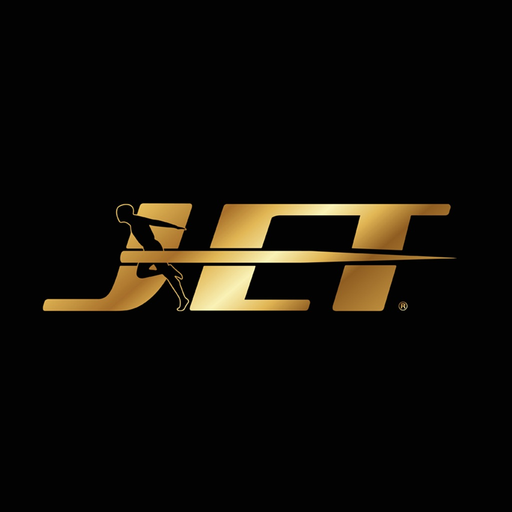 JET HUB app icon