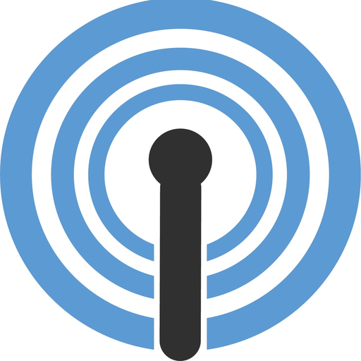 Piratenzenders app icon