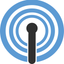Piratenzenders icon