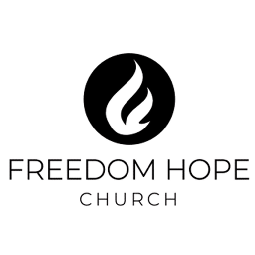 Freedom Hope Church app icon