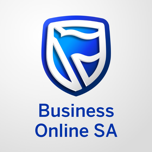 Business Online SA app icon