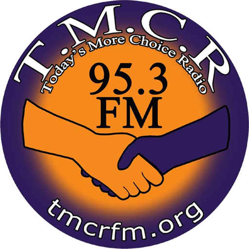 TMCR app icon