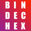 BaseConverter Application icon