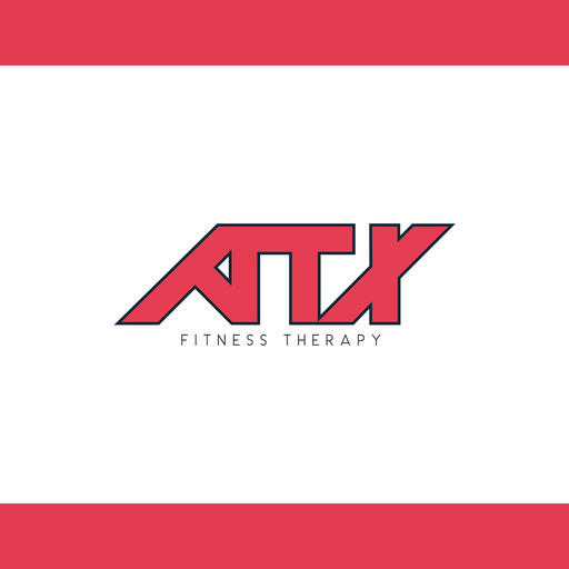 ATX Fitness Therapy app icon