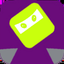 Square Ninja Up icon