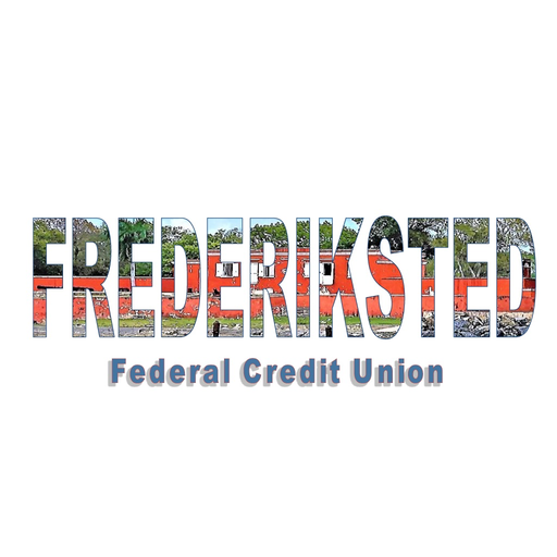 Frederiksted FCU app icon