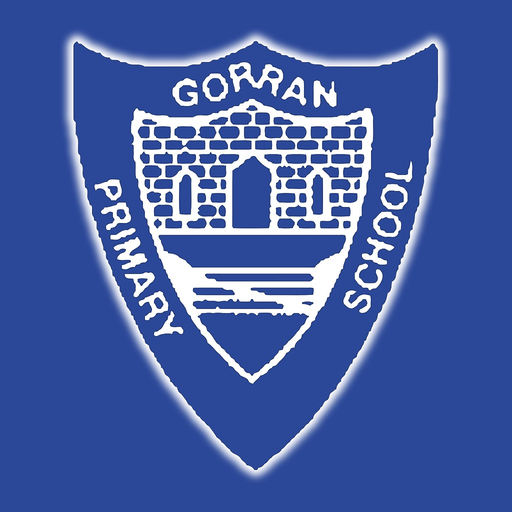 Gorran Primary School app icon