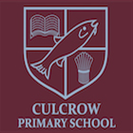 Culcrow Primary School app icon