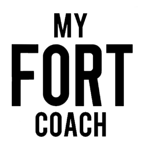 My Fort Coach app icon