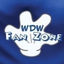 WDW Fan Zone icon