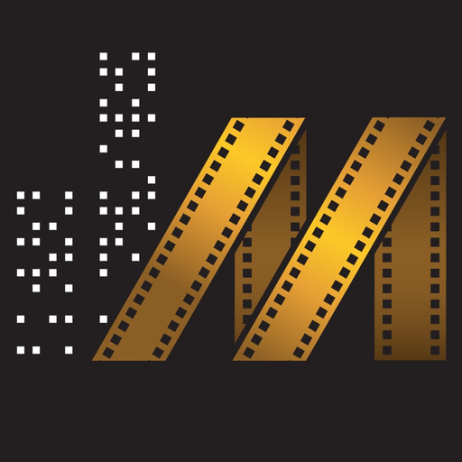 Metropolitan Theatres app icon