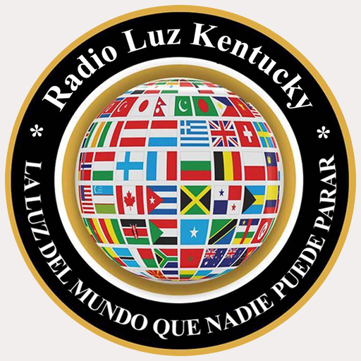 Radio Luz Kentucky app icon