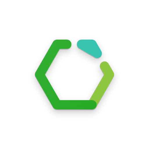 PaperCut Hive - Secure Print app icon