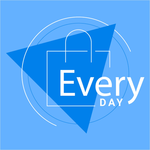 EveryDay-App app icon