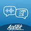 AppTek.ai WHISTLE™ Translate icon