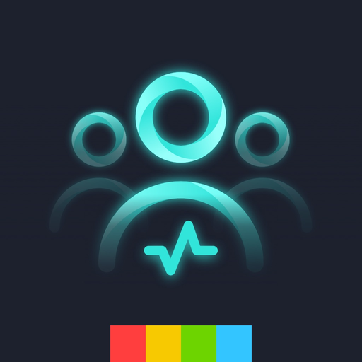 Followers Reports+ & Insight app icon